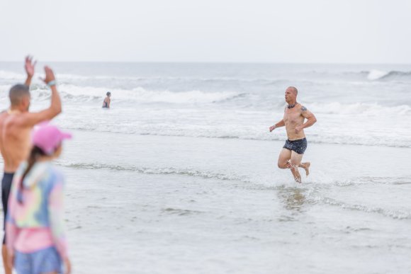 Straight Outta Testosterone