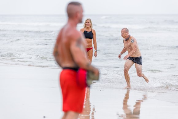 Straight Outta Testosterone