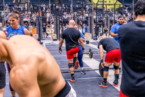 Straight Outta Testosterone