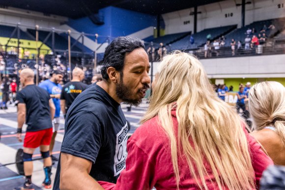 Straight Outta Testosterone