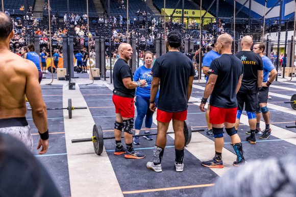 Straight Outta Testosterone