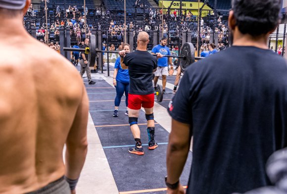 Straight Outta Testosterone