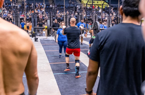 Straight Outta Testosterone