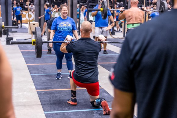 Straight Outta Testosterone