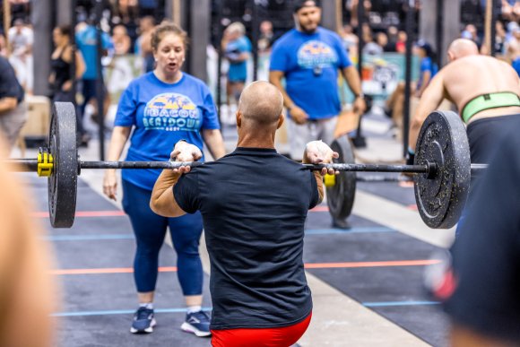 Straight Outta Testosterone