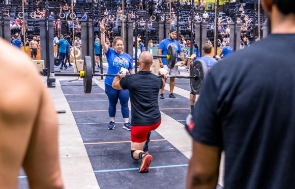 Straight Outta Testosterone