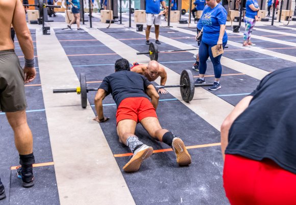 Straight Outta Testosterone