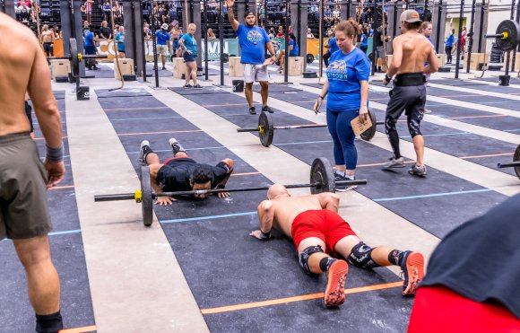 Straight Outta Testosterone