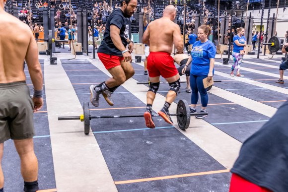 Straight Outta Testosterone