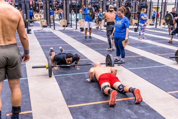 Straight Outta Testosterone