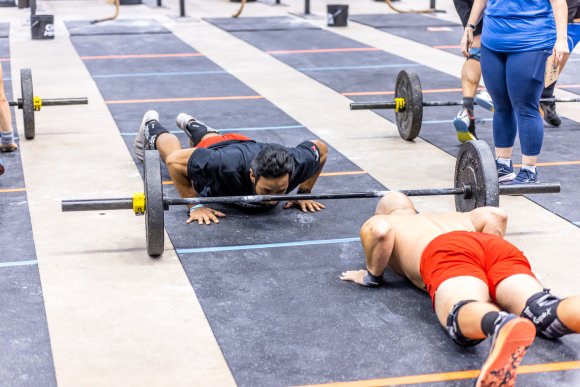 Straight Outta Testosterone