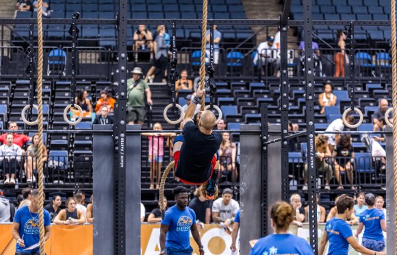 Straight Outta Testosterone