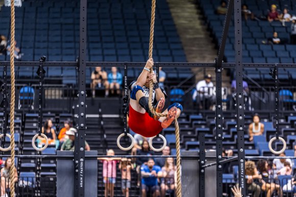 Straight Outta Testosterone