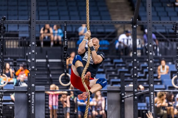 Straight Outta Testosterone