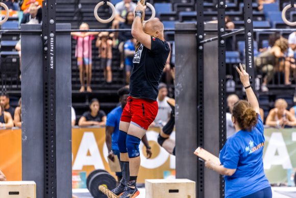 Straight Outta Testosterone