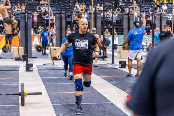 Straight Outta Testosterone