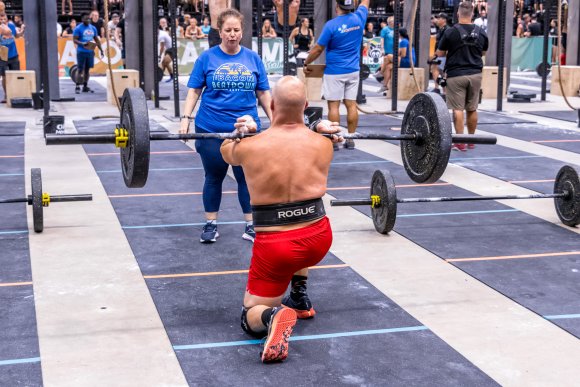 Straight Outta Testosterone