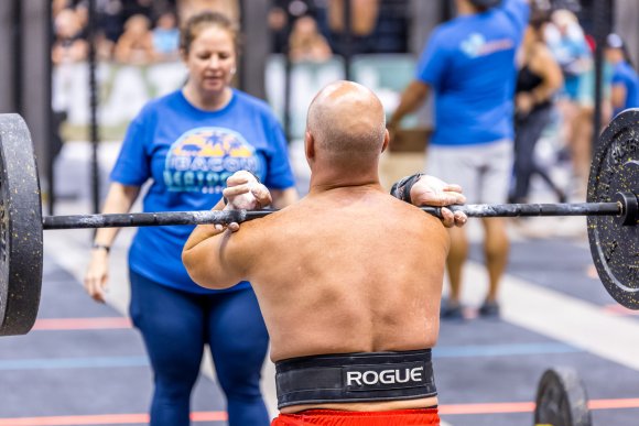 Straight Outta Testosterone