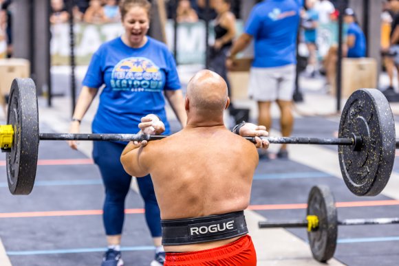 Straight Outta Testosterone