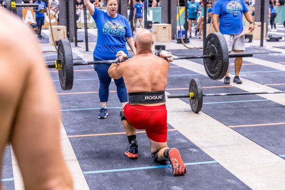 Straight Outta Testosterone