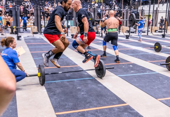 Straight Outta Testosterone