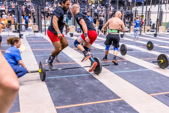 Straight Outta Testosterone