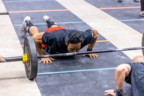 Straight Outta Testosterone