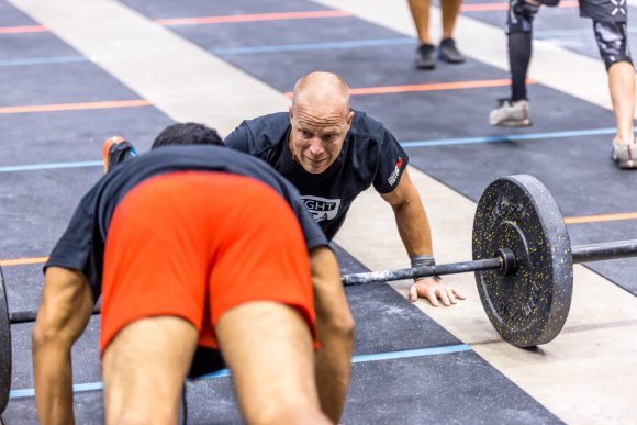 Straight Outta Testosterone