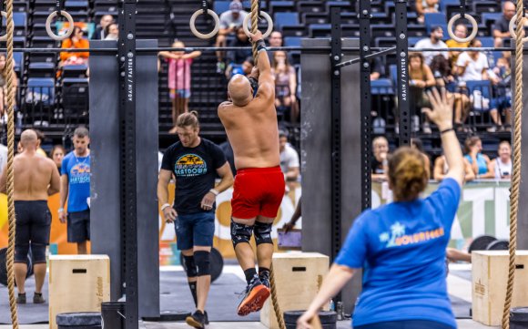 Straight Outta Testosterone