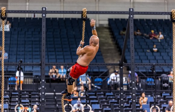 Straight Outta Testosterone