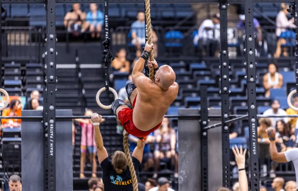 Straight Outta Testosterone