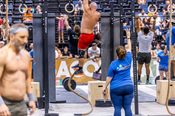 Straight Outta Testosterone