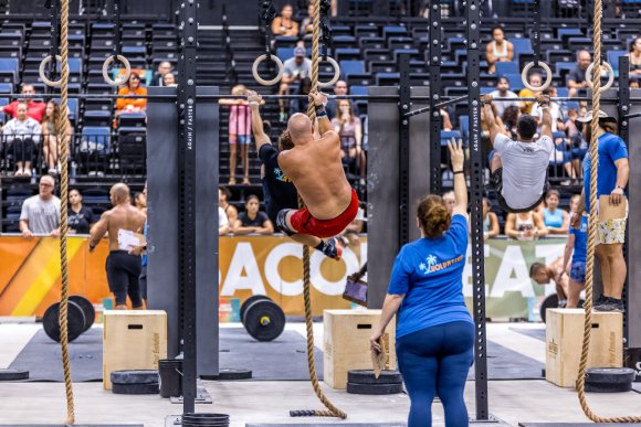 Straight Outta Testosterone