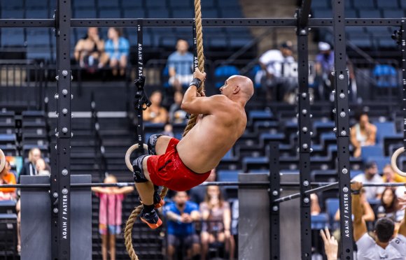 Straight Outta Testosterone