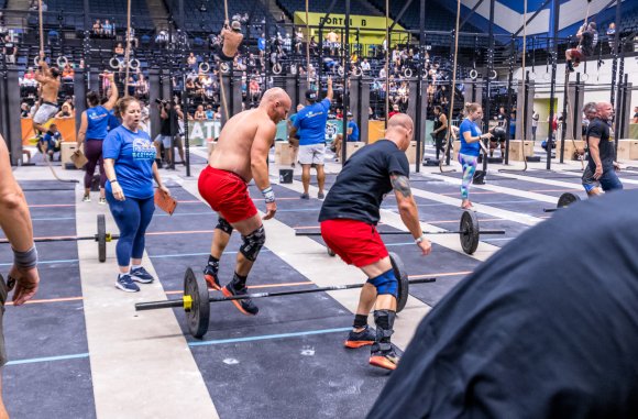 Straight Outta Testosterone