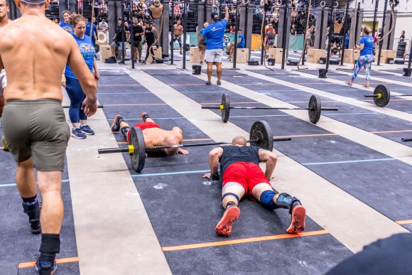 Straight Outta Testosterone