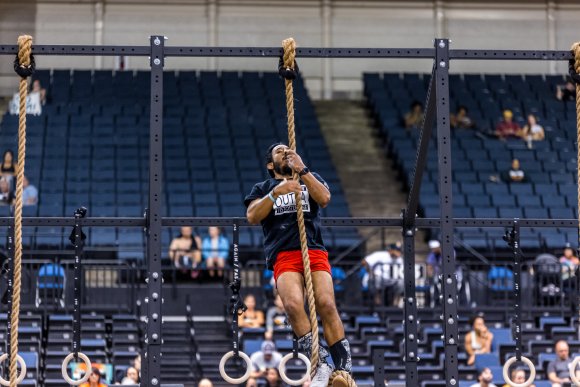 Straight Outta Testosterone