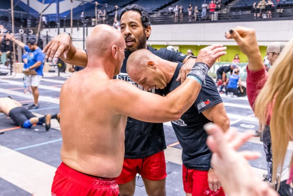 Straight Outta Testosterone