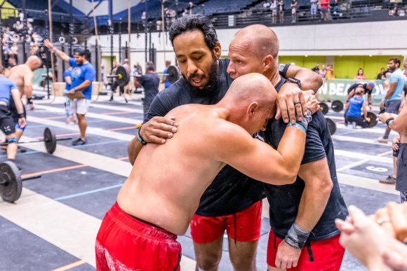 Straight Outta Testosterone