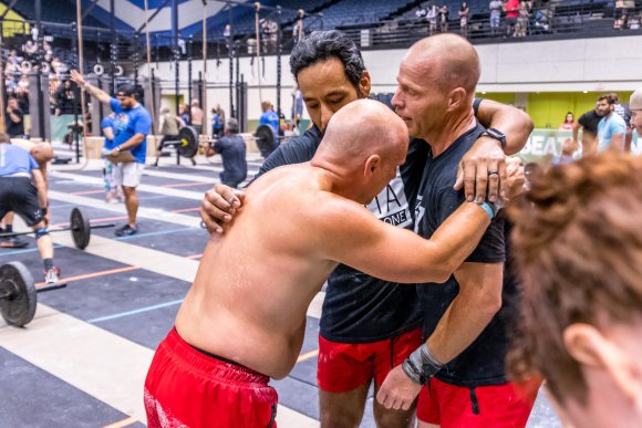 Straight Outta Testosterone