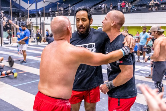 Straight Outta Testosterone