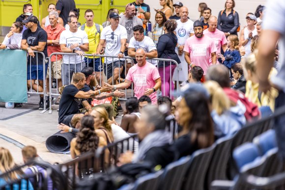 Straight Outta Testosterone