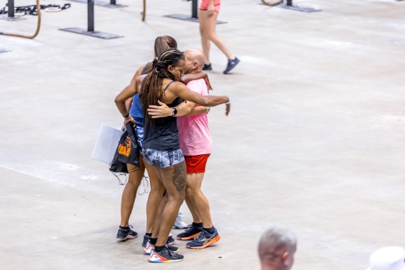 Straight Outta Testosterone