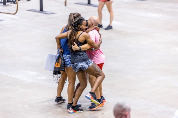 Straight Outta Testosterone