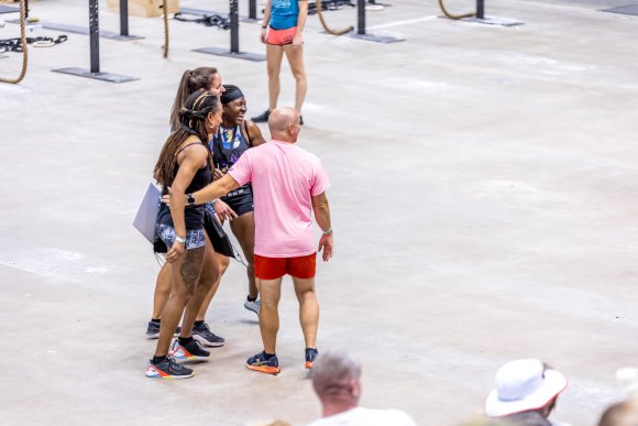 Straight Outta Testosterone