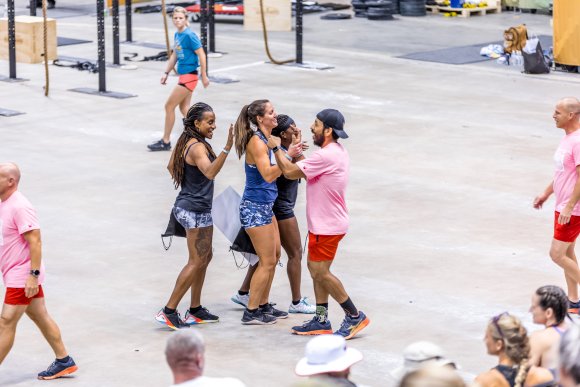 Straight Outta Testosterone