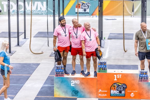 Straight Outta Testosterone