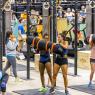 Swole Sistas