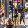 Swole Sistas