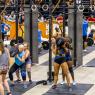 Swole Sistas